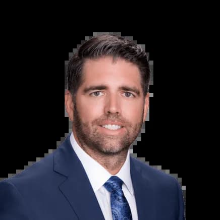 Portrait of Michael Dority