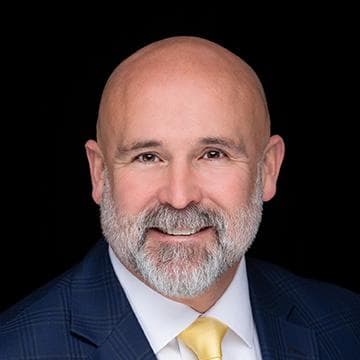 Portrait of Joseph Caputo