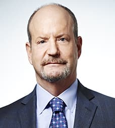 Portrait of Andrew Eichner