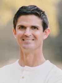 Portrait of Christopher Hossellman