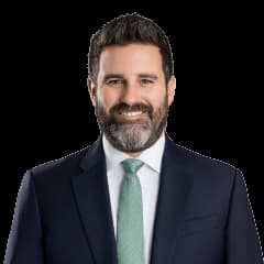Portrait of David Knobel