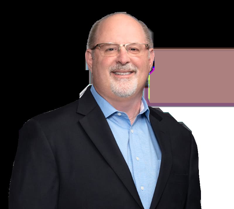 Portrait of Scott Seiler
