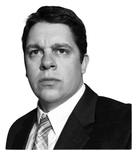 Portrait of Bo Keahey