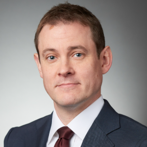 Portrait of Colin Proksel