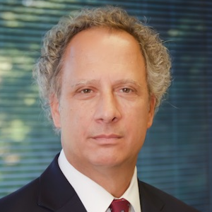 Portrait of David Scotti