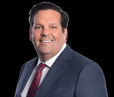 Portrait of Anthony Monaco