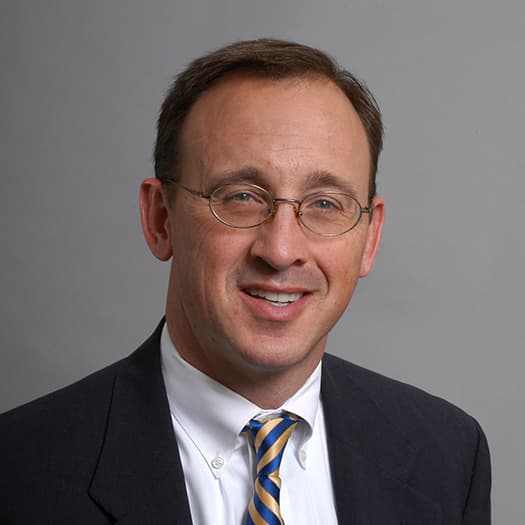 Portrait of Tom Marjerison