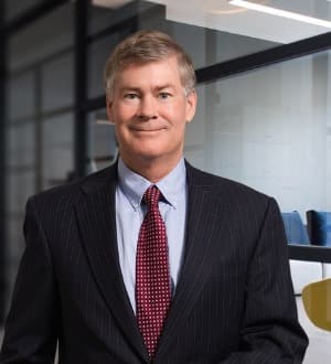 Portrait of Michael Canning
