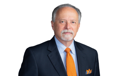Portrait of Daryl Bailey
