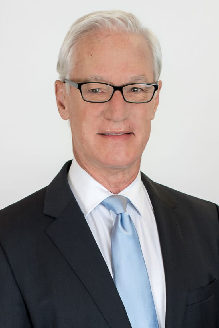 Portrait of John Price