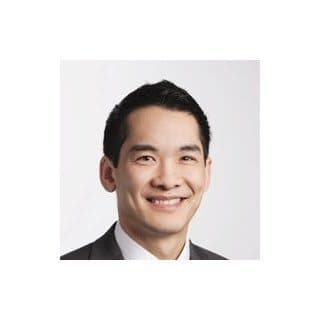 Portrait of Lamont Loo