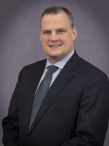 Portrait of Thomas Will