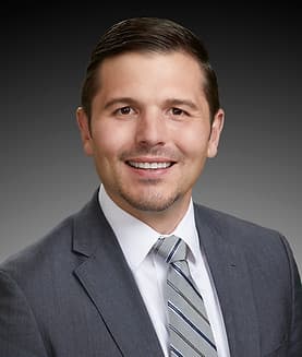 Portrait of Drew Widders
