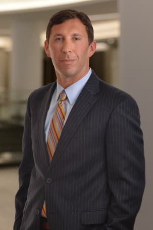 Portrait of Scott Portner