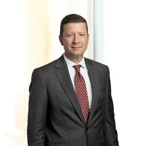 Portrait of Matt Collins