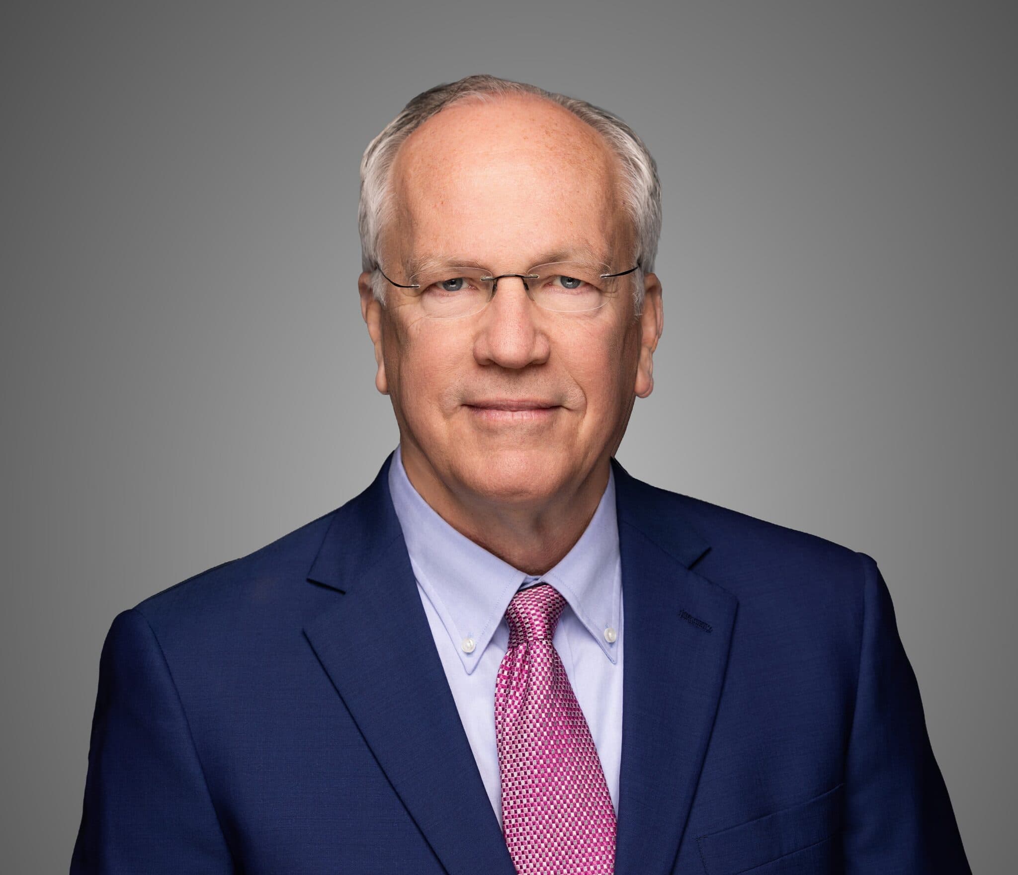 Portrait of Kevin Visser