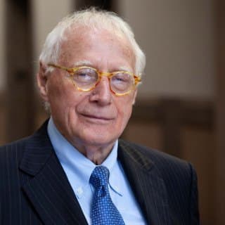 Portrait of Wade Smith