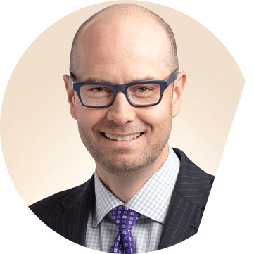 Portrait of Jason Lien