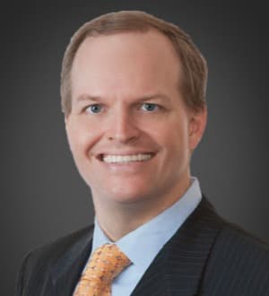 Portrait of Geoff Gannaway