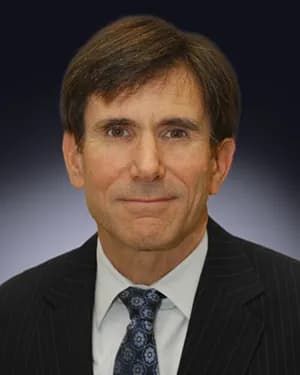 Portrait of Adam Nach
