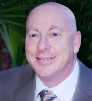 Portrait of Brad Schleier