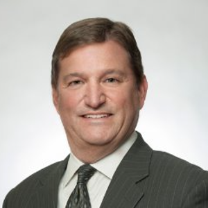 Portrait of Todd Julian