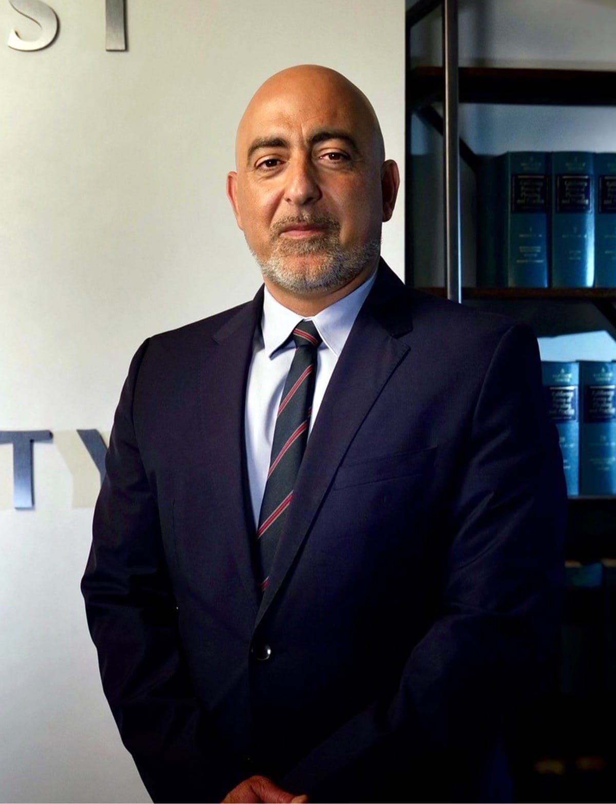 Portrait of Kasey Diba