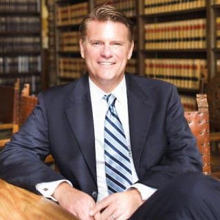 Portrait of Alex Craigie