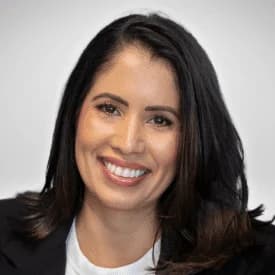 Portrait of Lorena Vazquez