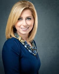 Portrait of Diana Zeesman