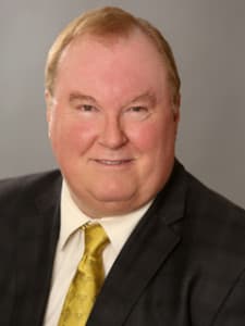 Portrait of Bruce Gridley