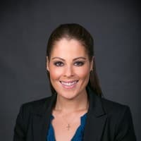 Portrait of Angela Jenkins