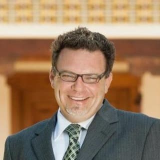 Portrait of Jude Egan