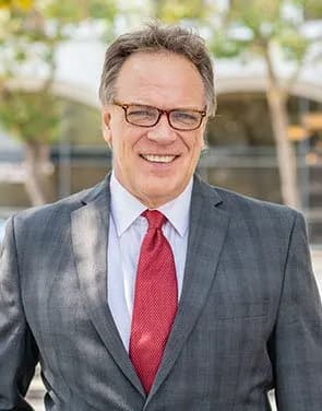 Portrait of William Hanson
