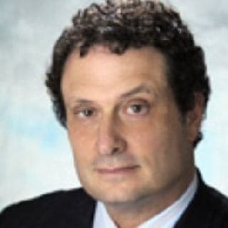 Portrait of John Fetto