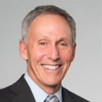 Portrait of Bruce Hatkoff