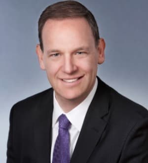 Portrait of Dan Lipman