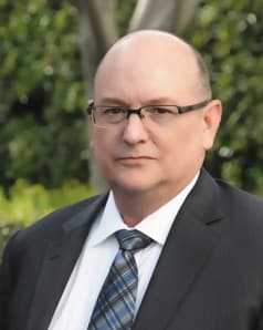 Portrait of Tom Walling