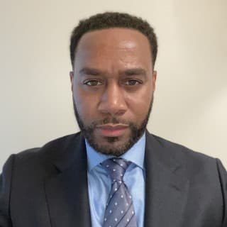Portrait of Jermario Davis