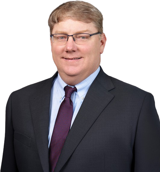 Portrait of Brian Smith