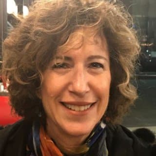 Portrait of Nica Tallman
