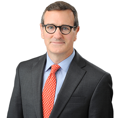 Portrait of William Gordon