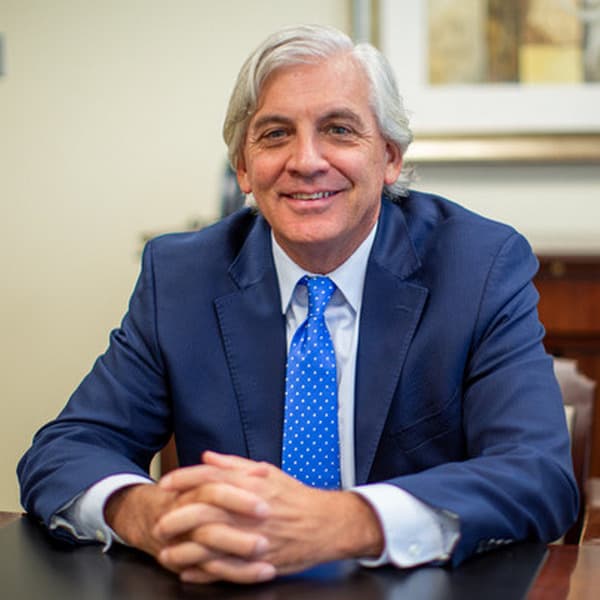 Portrait of Brian Buckelew
