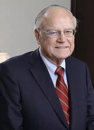 Portrait of Gary Blasingame