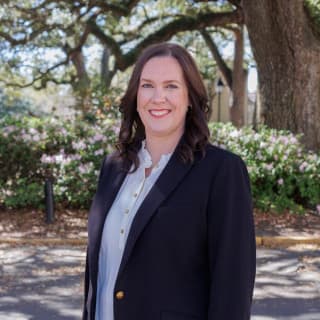 Portrait of Jessalyn Barrett