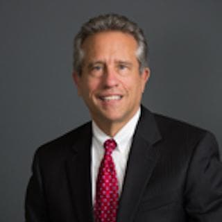 Portrait of Stephen Brundage