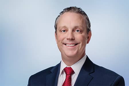 Portrait of Adam Chaddock