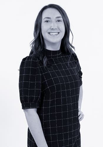 Portrait of Jenna Tucker