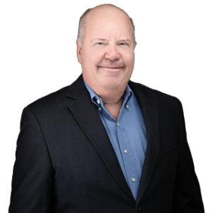 Portrait of John Fitzpatrick