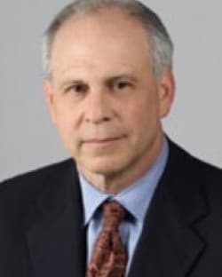 Portrait of Sheldon Minkow